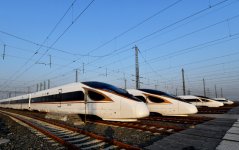 12月28日起全國(guó)鐵路實(shí)施新列車(chē)運(yùn)行圖