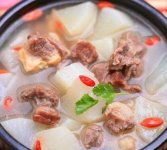 不能吃羊肉的這幾類人，冬天大家都喜歡吃羊肉，但是這幾類人必須忌口