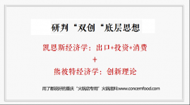資本為什么青睞餐飲“重構、分化或極致？【四川火鍋底料批發(fā)價格】
