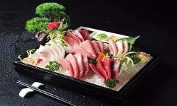 刺身制作的操作標(biāo)準(zhǔn)，你做到了多少？【重慶火鍋底料廠】