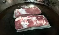 干貨：為什么燉肉類忌用冷水？【重慶火鍋底料批發(fā)在哪】