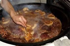 干貨：粵式啫啫煲六大技術(shù)要點(diǎn)揭秘！【重慶火鍋底料加工廠】