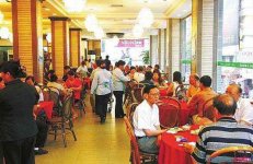 2018中國新餐飲消費行為六大趨勢【火鍋底料批發(fā)】