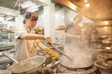 在50度的環(huán)境里工作，是什么感受？【重慶火鍋底料】