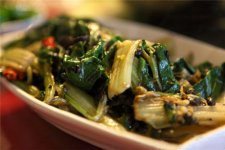 牛皮菜外國(guó)人喜歡的中國(guó)豬飼料【重慶火鍋底料代加工】