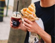 瑞幸咖啡就是“外賣咖啡”？可能你想錯(cuò)了