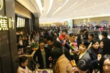 找流量也就成了開(kāi)店必會(huì)的技能，這本事提前沒(méi)練好，后期麻煩就大了【火鍋店專(zhuān)用底料】