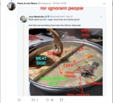 竟然有人說，要讓火鍋消失，你怎么看【重慶火鍋底料代加工廠】