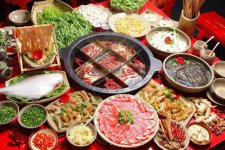 智能科技將全面滲透餐飲業(yè)，機(jī)遇越大，挑戰(zhàn)越大【火鍋底料廠家】