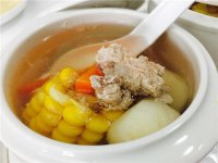 燉湯的三個關(guān)鍵和七大誤區(qū)選料：滋補(bǔ)的葷料，標(biāo)配的輔料【重慶火鍋底料在哪里買】