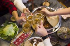 2019年的餐飲經(jīng)營成本升高，餐飲保命線縮短【重慶火鍋底料批發(fā)工廠】