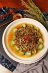 營養(yǎng)豐富又好吃，難怪廣東人這么喜歡吃禾蟲