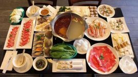 火鍋店同質(zhì)化嚴重，3個改變讓它起死回生改菜單，明確層級突出爆品