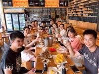 排兵布陣，打造活力兼職吸“心”大法，做好兼職滿意度餐廳用工成本越來越高