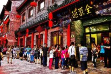 155歲的全聚德，數(shù)次死里逃生后再次面臨生死劫【重慶火鍋底料廠家排名】