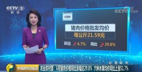水果，漲！豬肉，漲！蔬菜，漲！啥時候降價？【重慶火鍋底料加工廠】