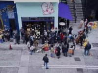 美女廚師賣“饅頭”，78元/個(gè)，為何還能火6年？【重慶火鍋底料批發(fā)】