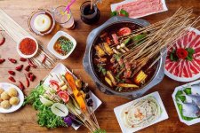 廣州1300家串串香火鍋店，誰先死？【重慶火鍋底料批發(fā)官網(wǎng)】