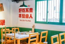 用89元火鍋“套餐”模式，180平日入3萬(wàn)，他12個(gè)月開(kāi)出475家首創(chuàng)“市井火鍋”概念，  根據(jù)年輕人需求把火鍋?zhàn)觥拜p”【重慶最正宗的火鍋底料】