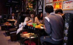 四月，一個餐飲老板的血淚心路【重慶火鍋底料廠家排名】