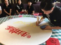 光早餐就2000人，開70家直營店，紫光園為何火了40年？
