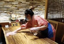 為了你們的安全，京城餐飲把食材供應(yīng)鏈都換了！