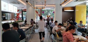 復(fù)工后多地發(fā)放消費券，為門店獲客注入“強心針”