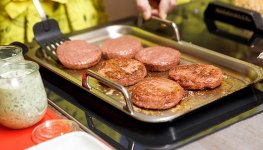 植物肉下場競爭 能否大受歡迎？重慶火鍋底料加工廠