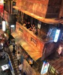 5000平“小吃集合店”，排隊(duì)3000桌，“景點(diǎn)式”餐飲成新風(fēng)口【重慶火鍋底料在哪里買(mǎi)】