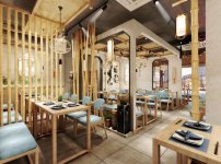 一批“精致小館”火了，45平日營收過萬，又一餐飲新模式？【重慶火鍋底料廠哪家好】