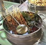 “永不進中國”的熊貓快餐在云南開店！將“攪局”國內(nèi)快餐市【重慶火鍋底料廠地址】