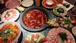 8天吃掉1000萬桌，火鍋行業(yè)再次突破“天花板”【重慶最大的火鍋批發(fā)市場】