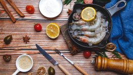 成本上漲10%！多爾蝦原料暴漲引發(fā)震動【重慶老火鍋底料的做法】