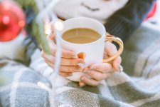 枸杞咖啡火了！“朋克養(yǎng)生”是下一波飲品流行？【四川重慶火鍋底料廠家】