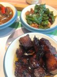 被西貝入股后，它開出快餐全新模式：回轉(zhuǎn)現(xiàn)炒小碗菜！能否突現(xiàn)炒快餐模式開創(chuàng)者【重慶最有名的火鍋底料】