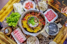 火鍋店營業(yè)額突然下滑，毛利率太低，這6個經營數據你真的懂嗎？【重慶火鍋底料批發(fā)商城】