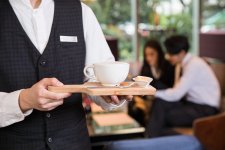 不聽話的奶茶店員該不該開除？什么才是好的話術(shù)？ 【重慶火鍋底料廠】