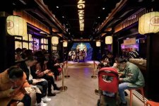 度小月被全資收購；伏見桃山深圳首店歇業(yè)