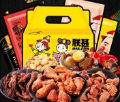鹵味為什么難過五十億營收大關(guān)？重慶火鍋底料批發(fā)工廠