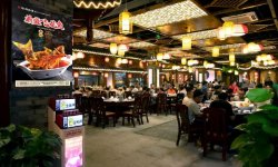 徐鼎盛民間菜，憑啥開(kāi)出100多家門(mén)店？重慶火鍋底料廠哪家好